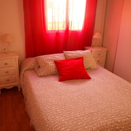 Апартаменты Only Tarifa 2 Экстерьер фото