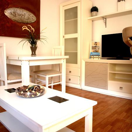 Апартаменты Only Tarifa 2 Экстерьер фото