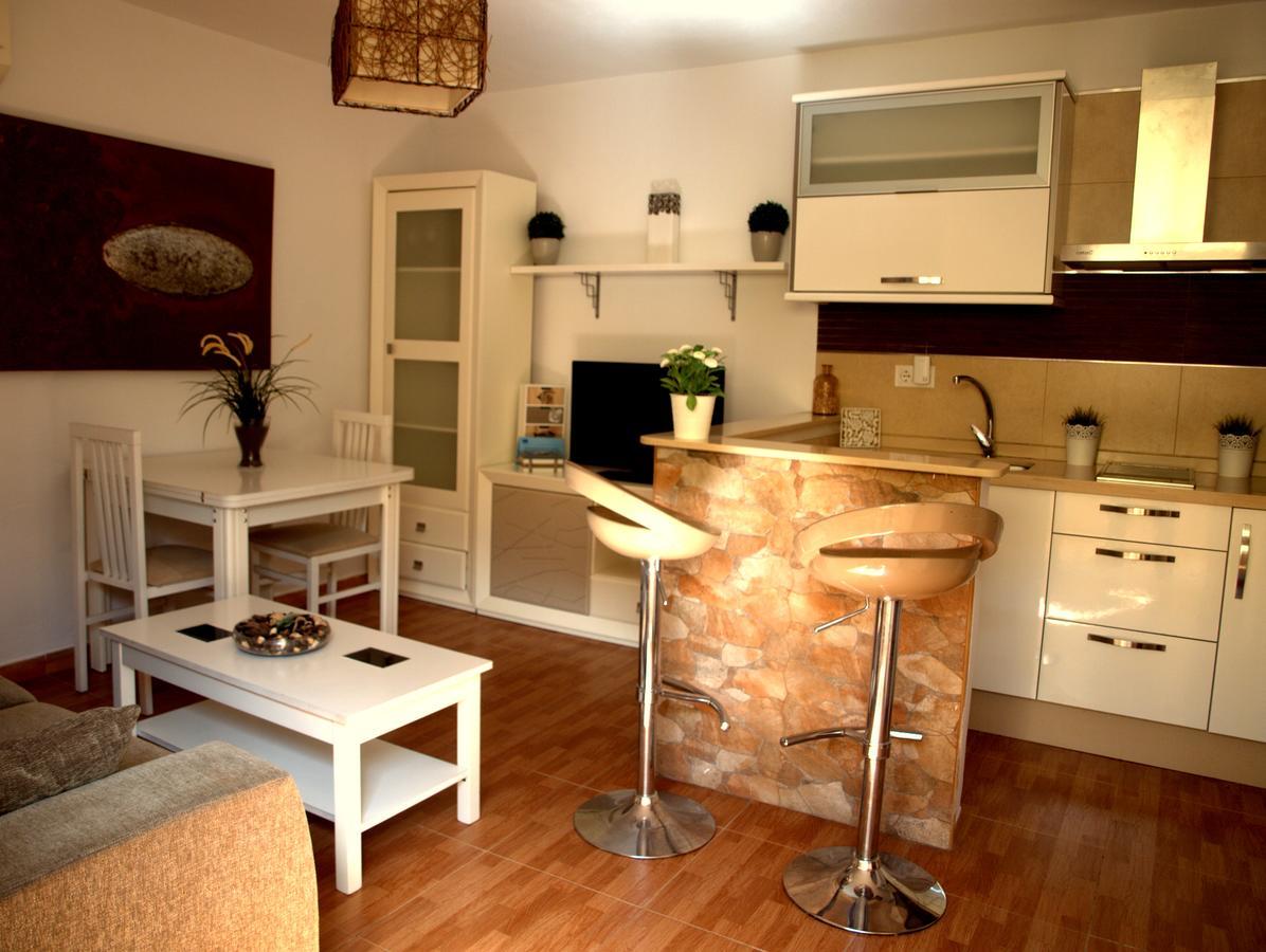 Апартаменты Only Tarifa 2 Экстерьер фото