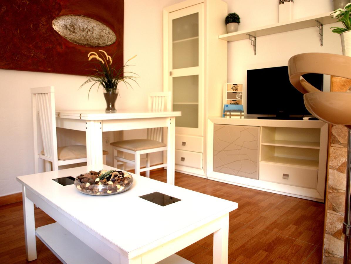 Апартаменты Only Tarifa 2 Экстерьер фото